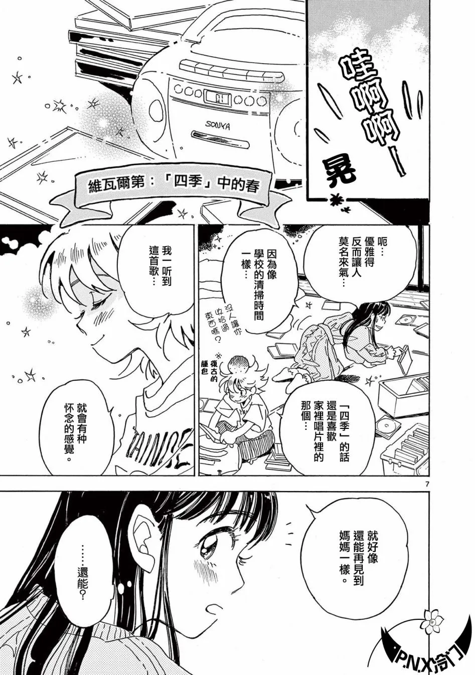 第22话 第7页