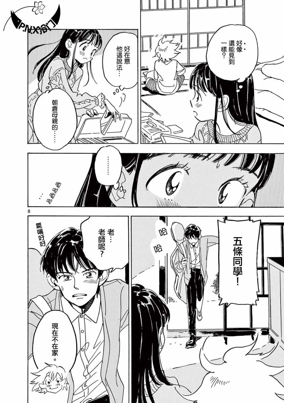 第22话 第8页