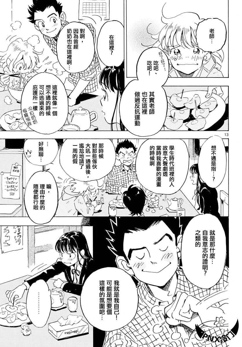 第21话 第14页