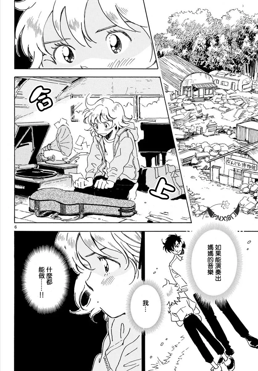 第20话 第6页