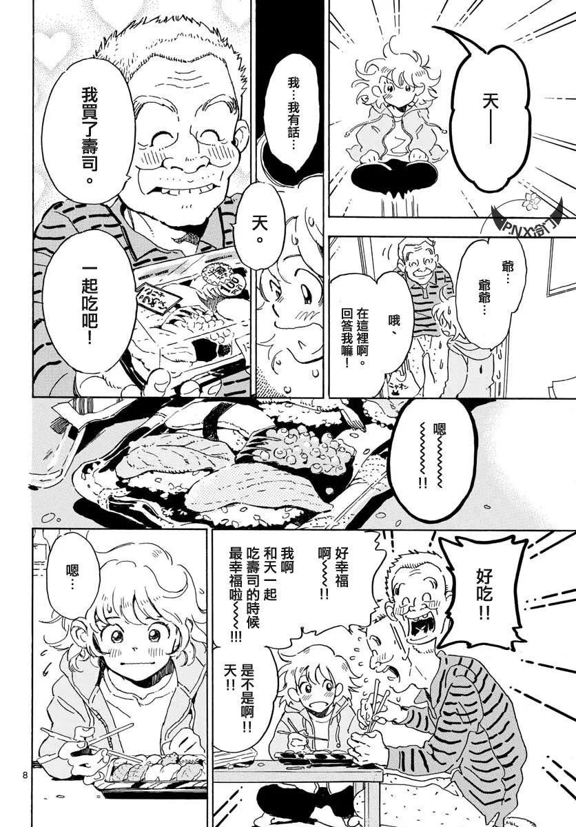 第20话 第8页