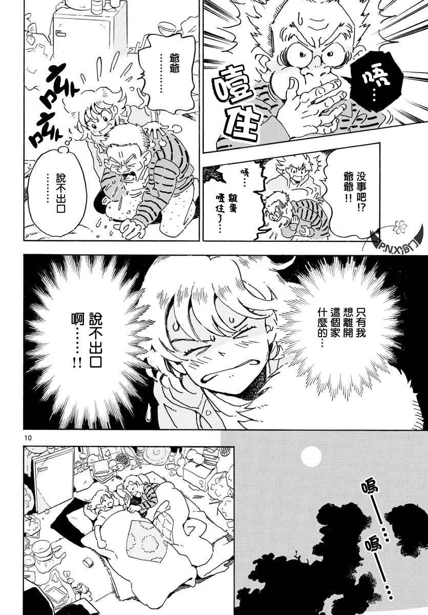 第20话 第10页