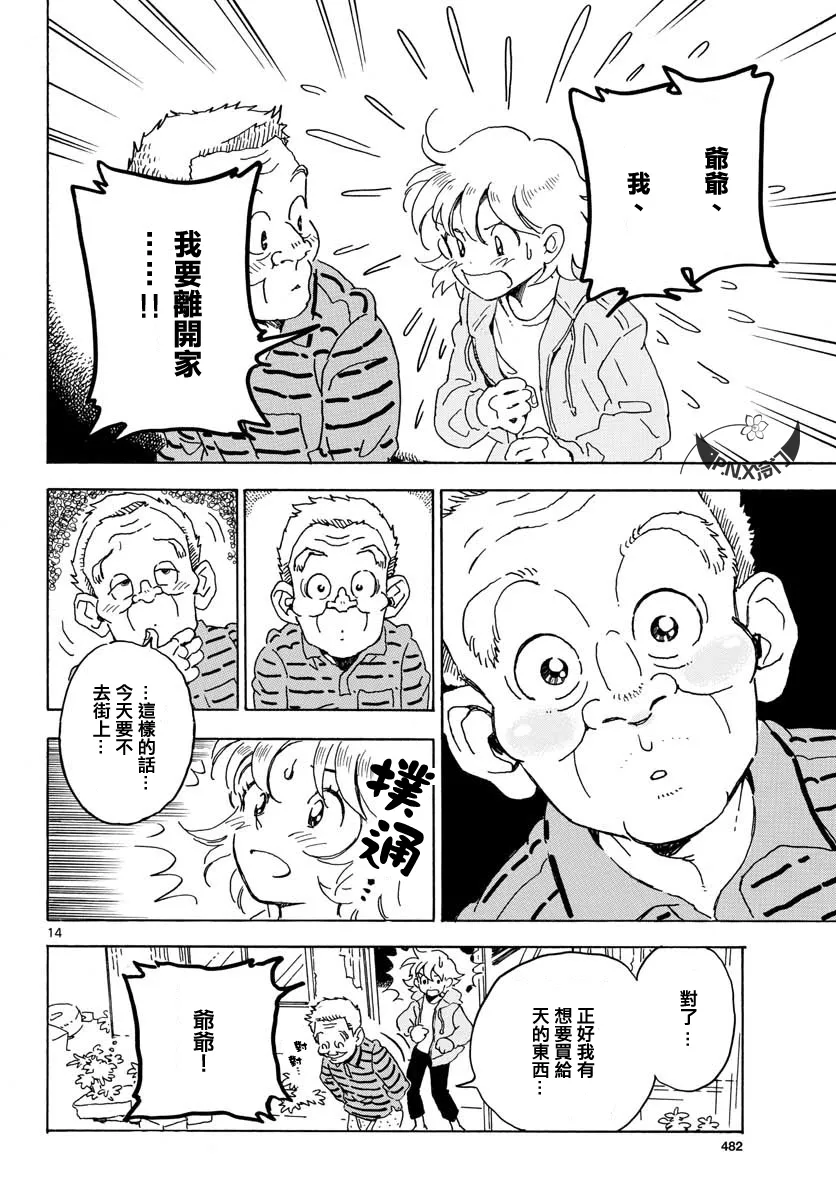 第20话 第14页