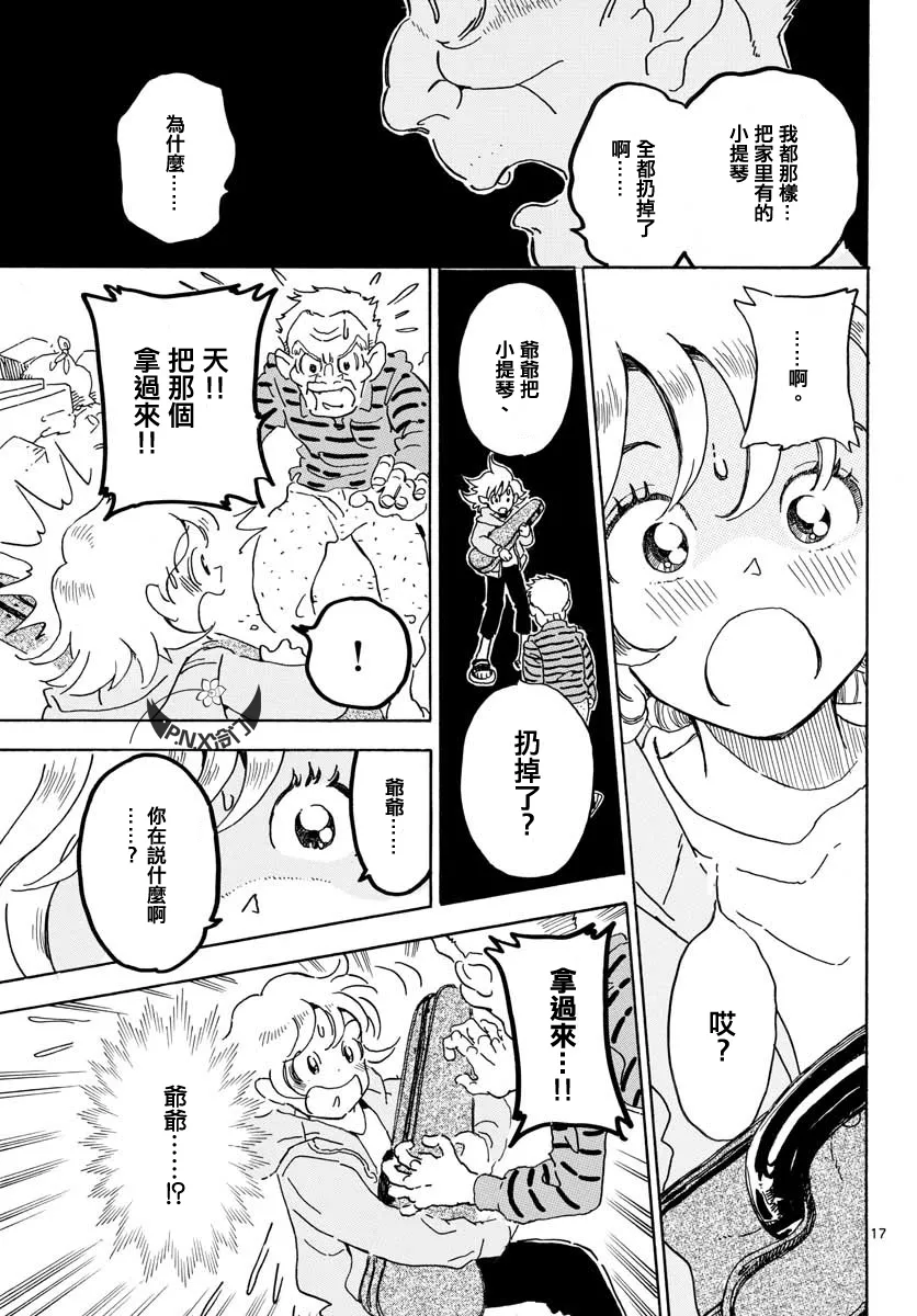 第20话 第17页