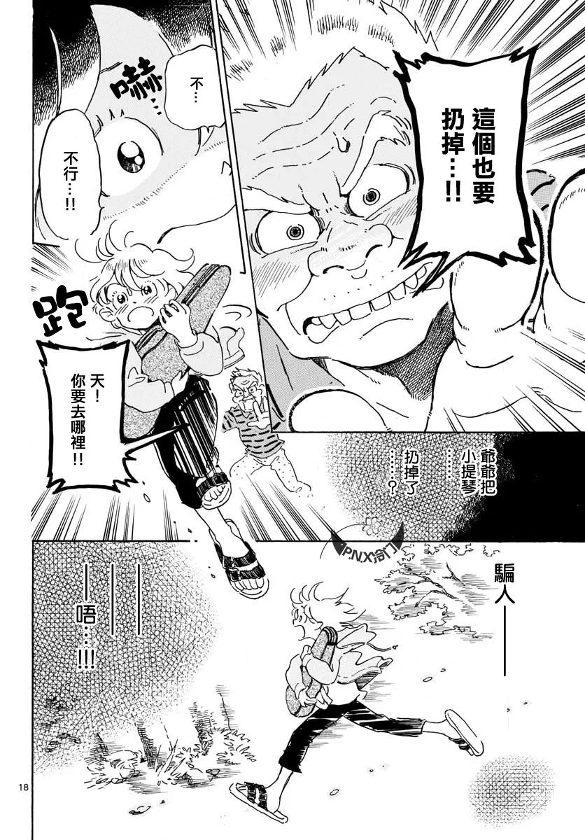 第20话 第18页
