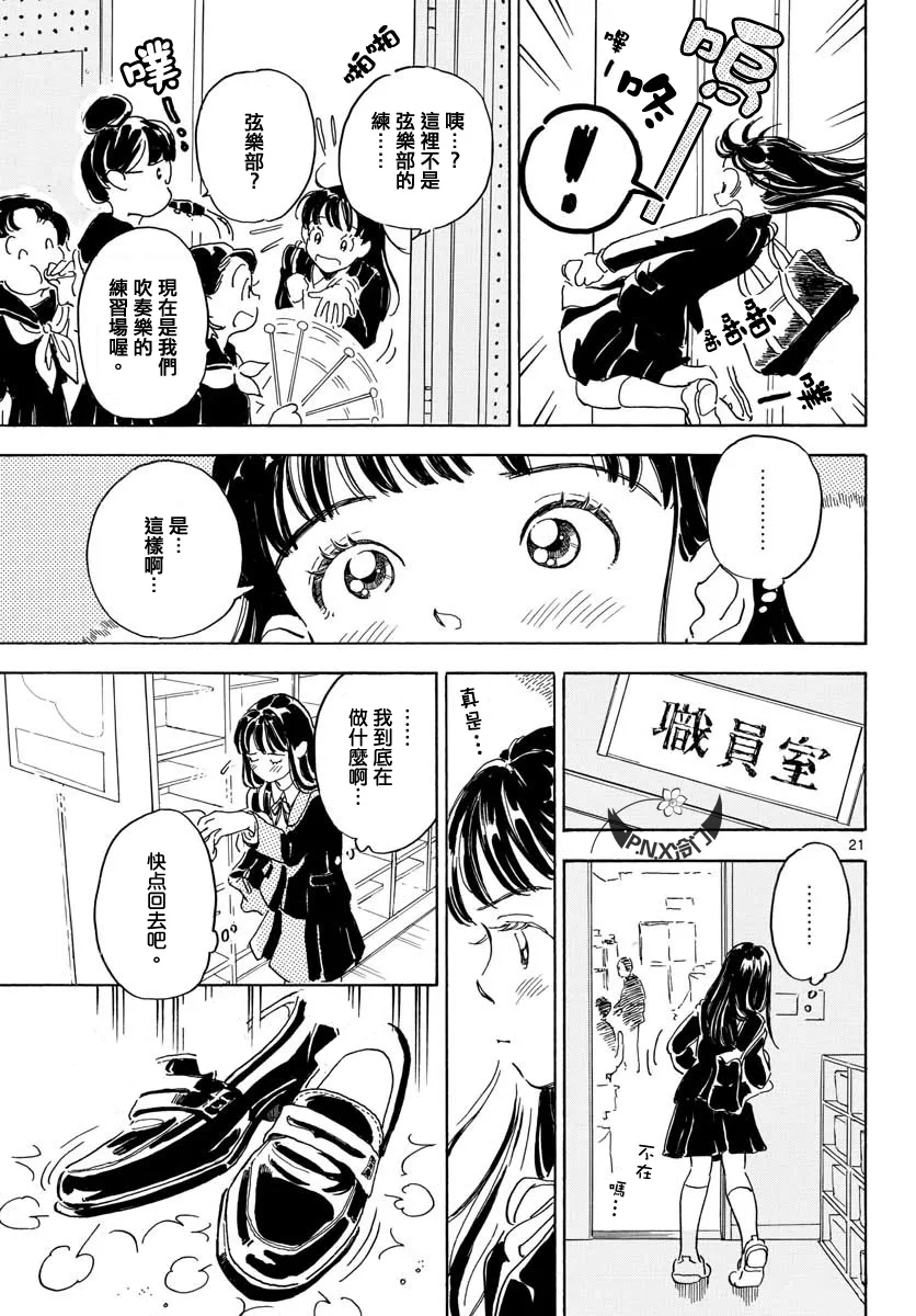 第20话 第21页