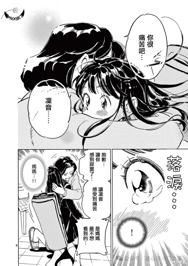 第27话 第8页