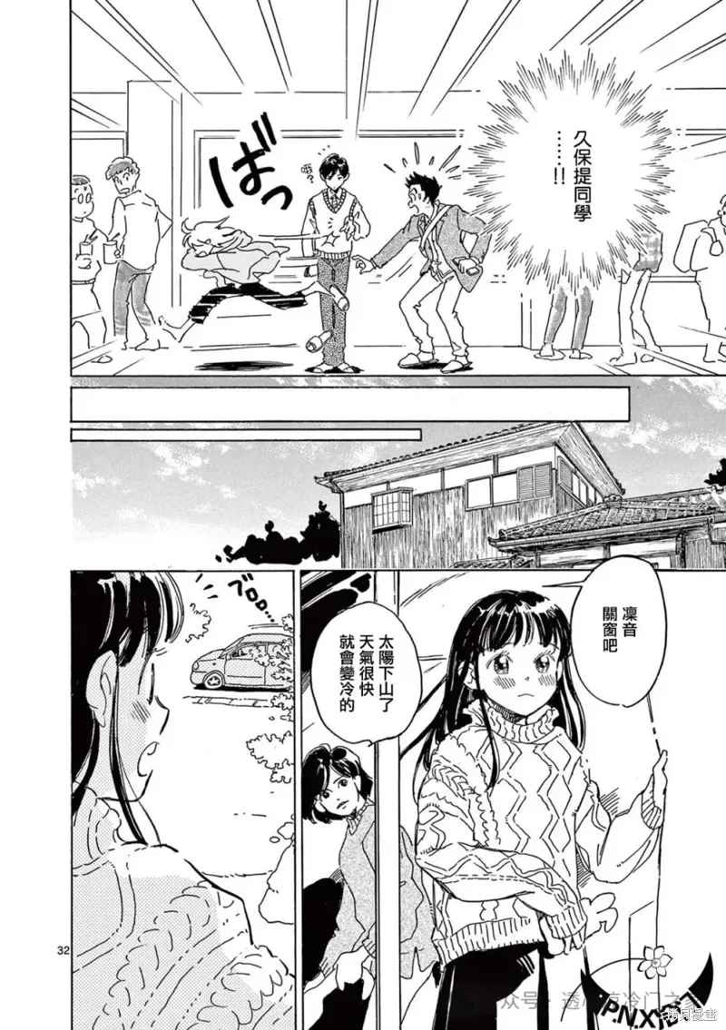 第28话 第32页