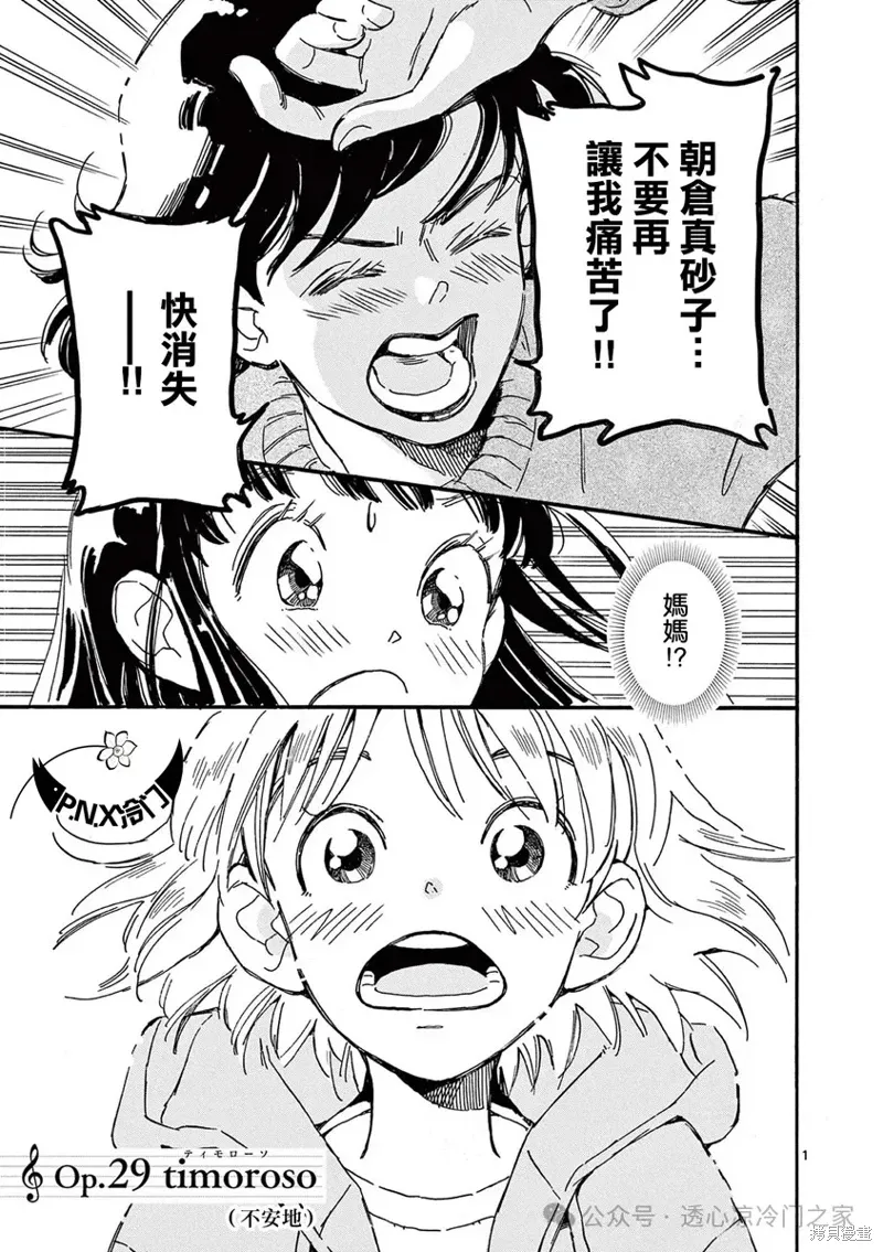第29话 第1页