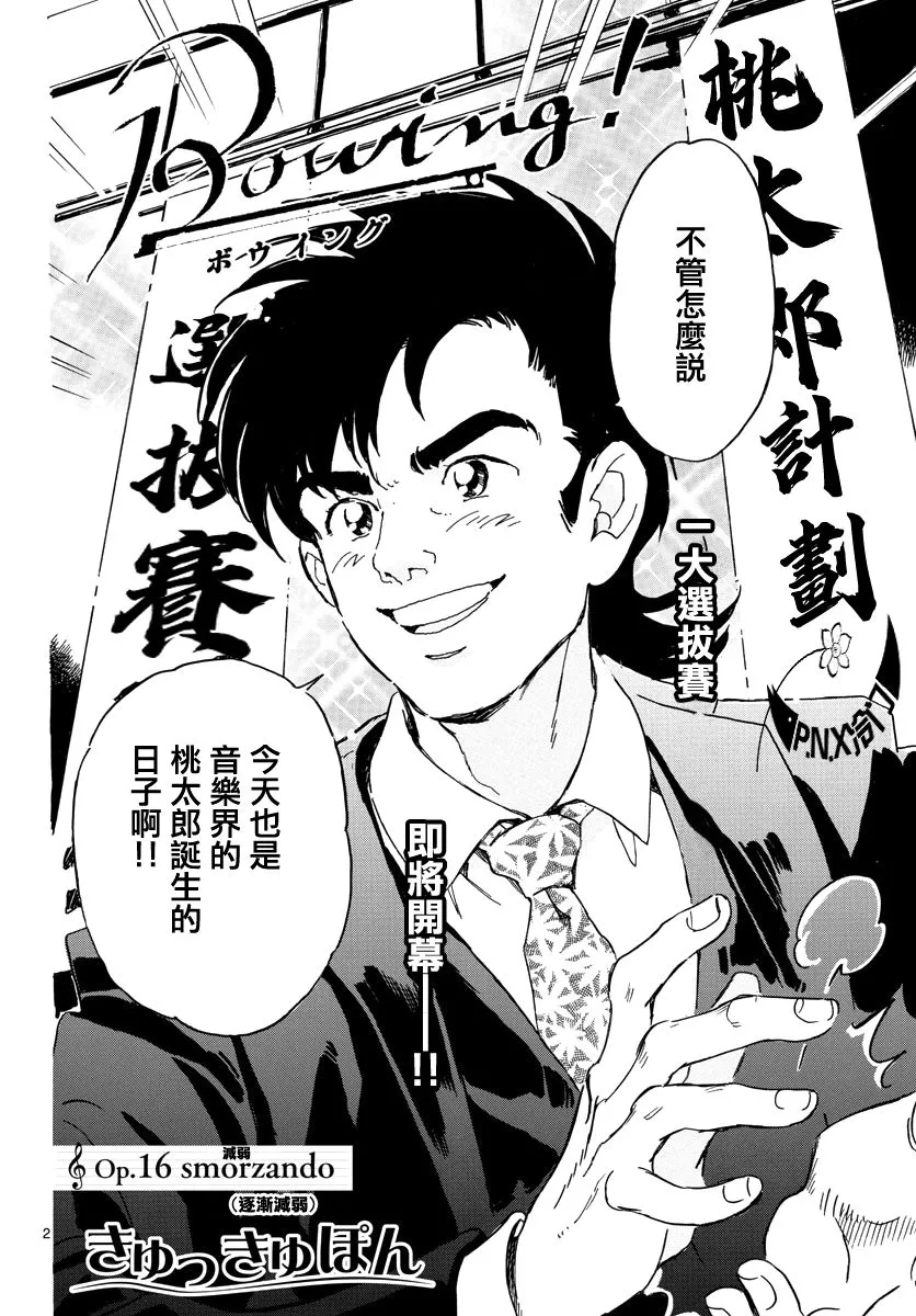 第16话 第2页