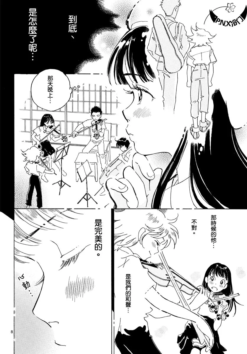 第16话 第8页