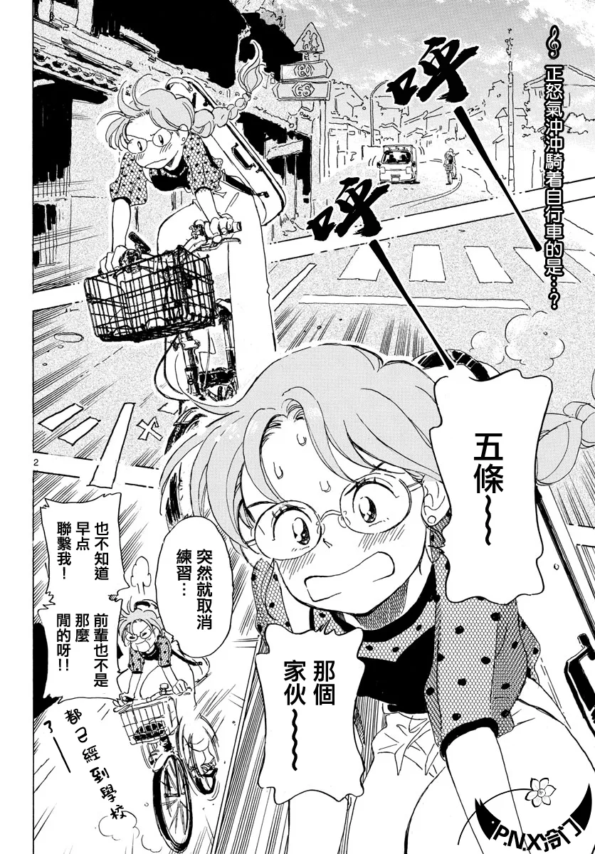 第15话 第2页