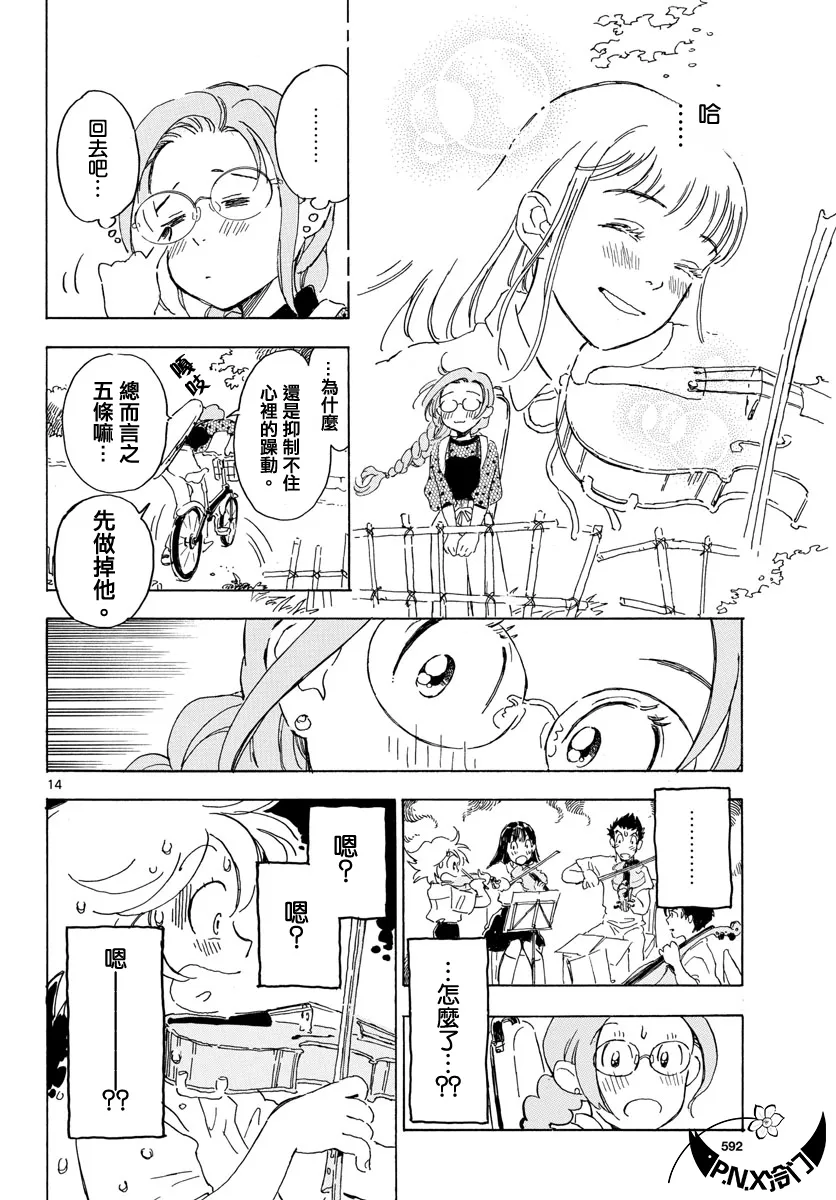 第15话 第13页