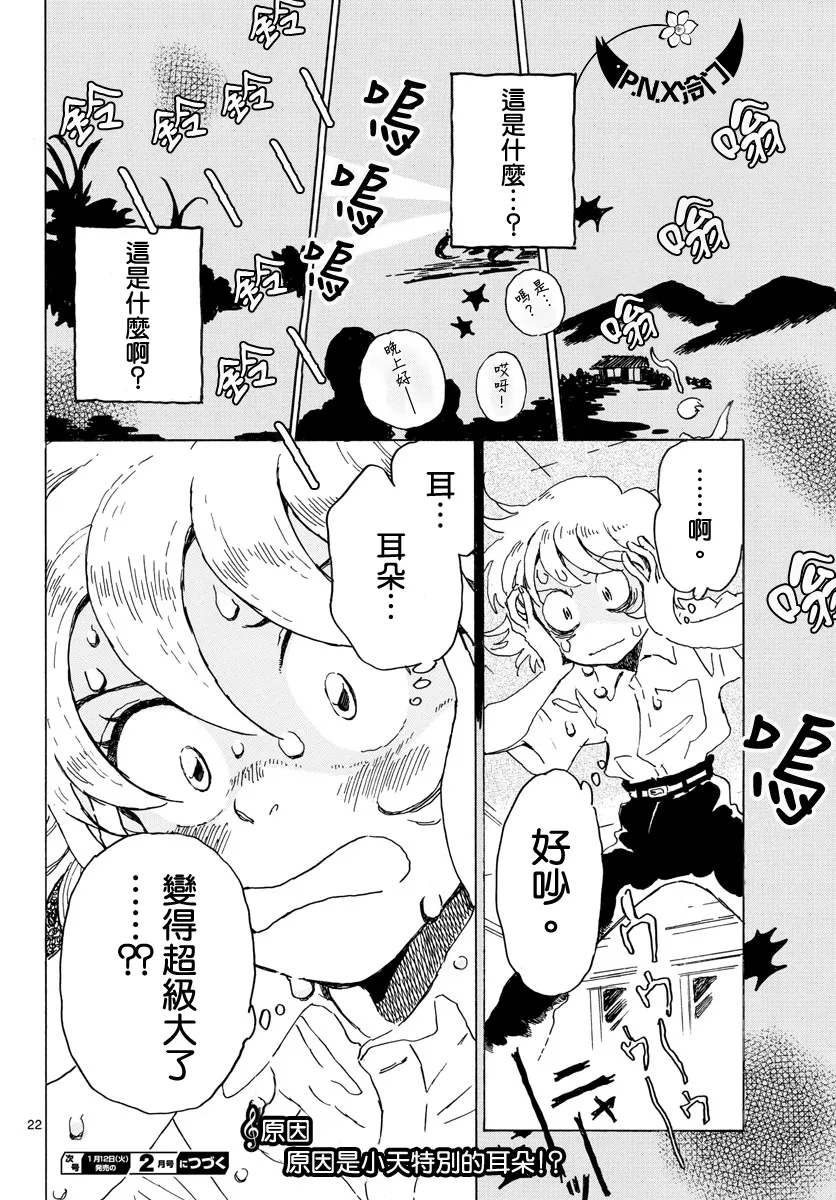 第15话 第21页