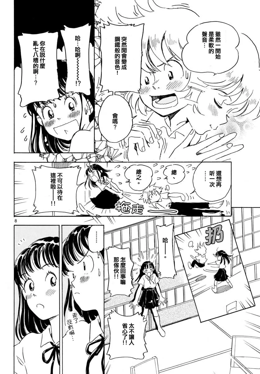 第14话 第8页