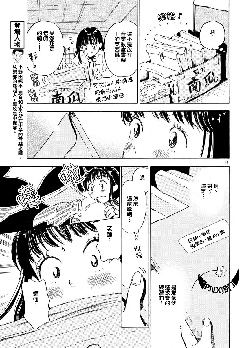 第14话 第11页