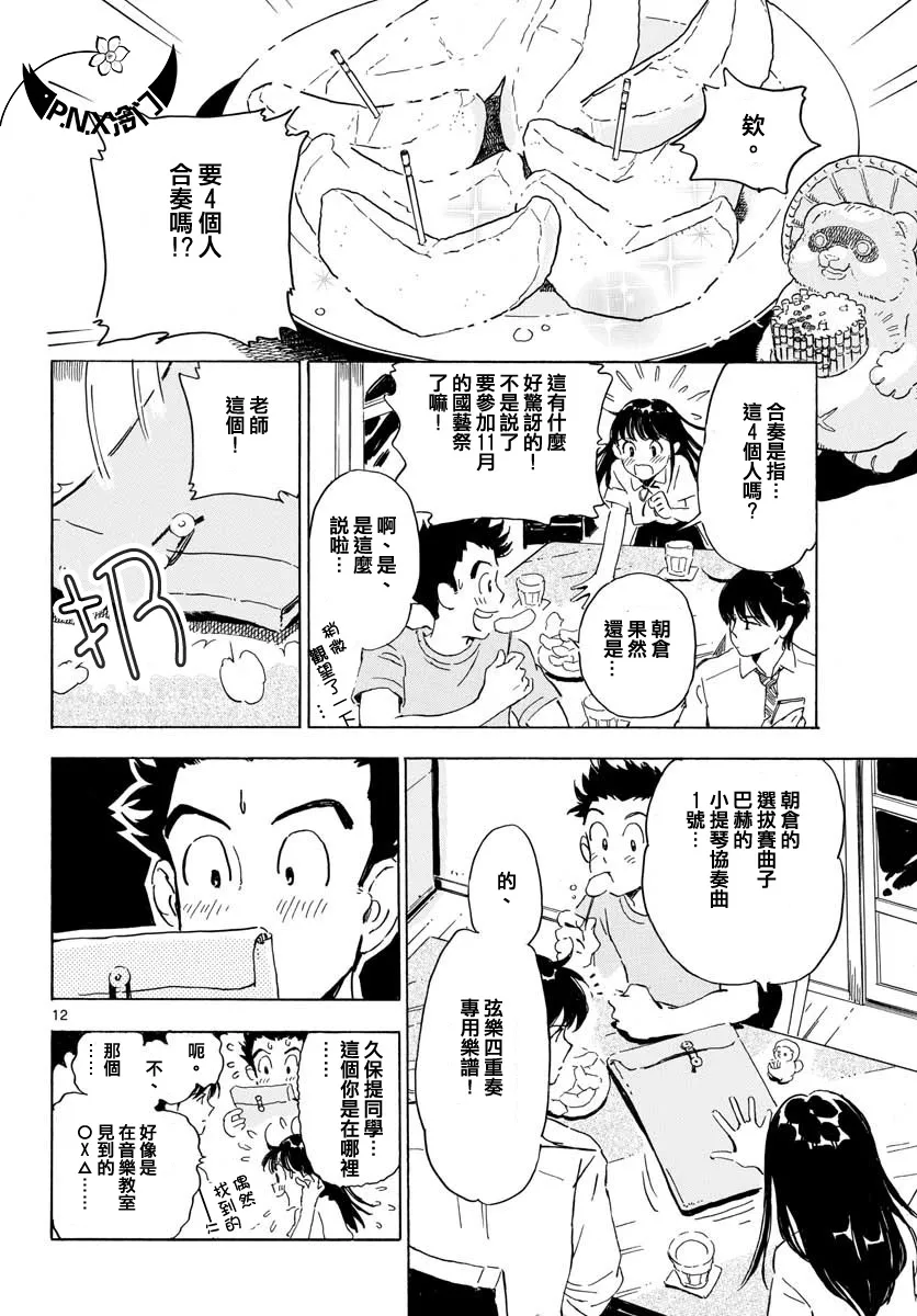 第14话 第12页