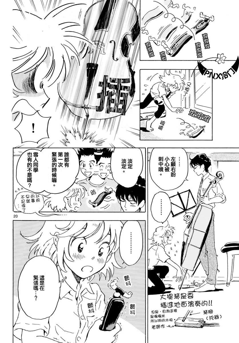 第14话 第20页