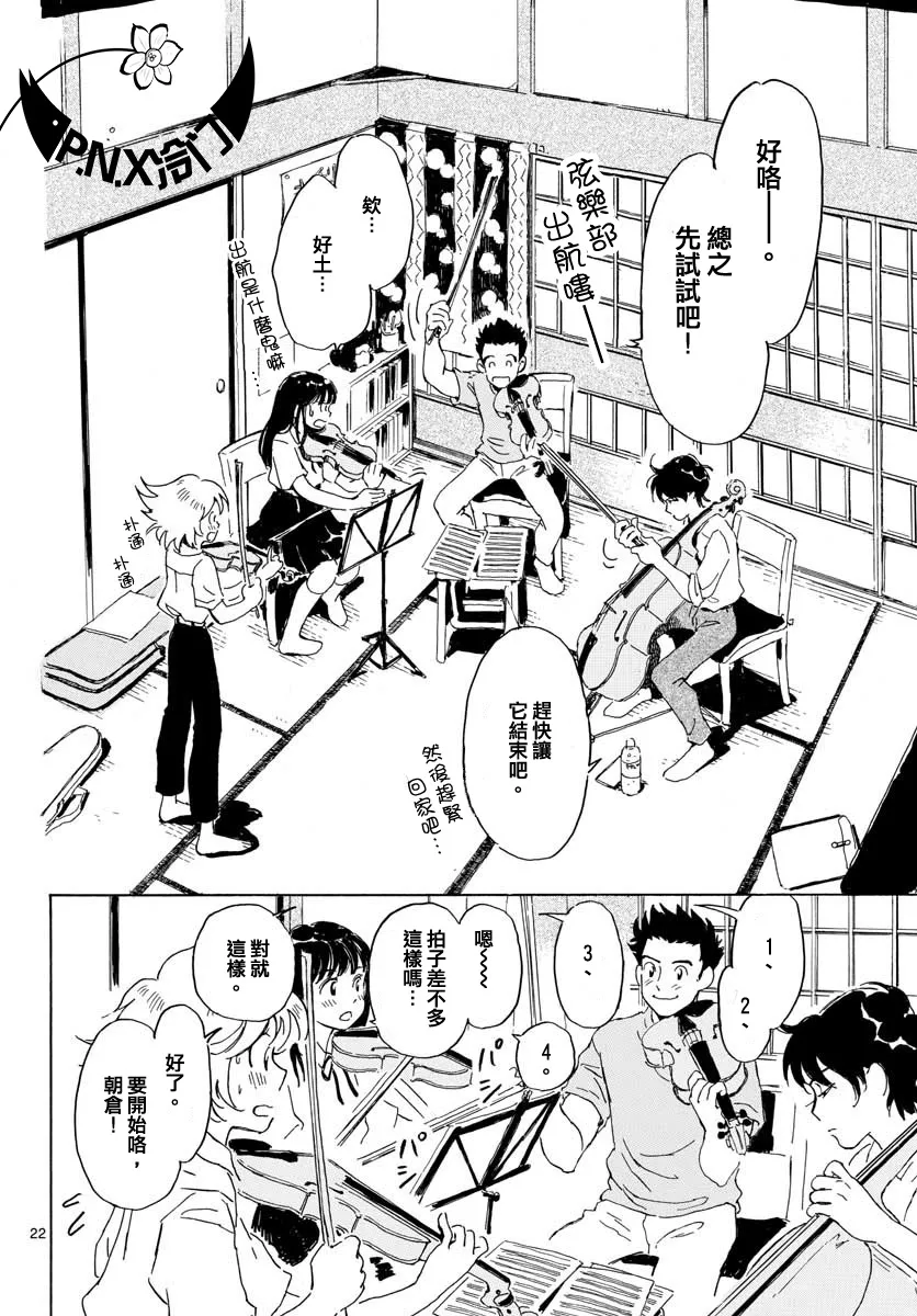第14话 第22页