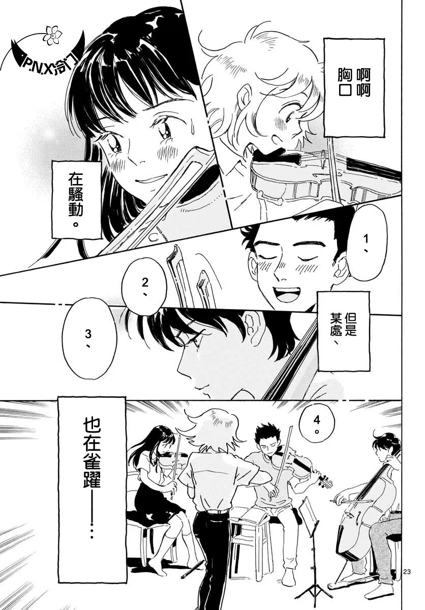 第14话 第23页