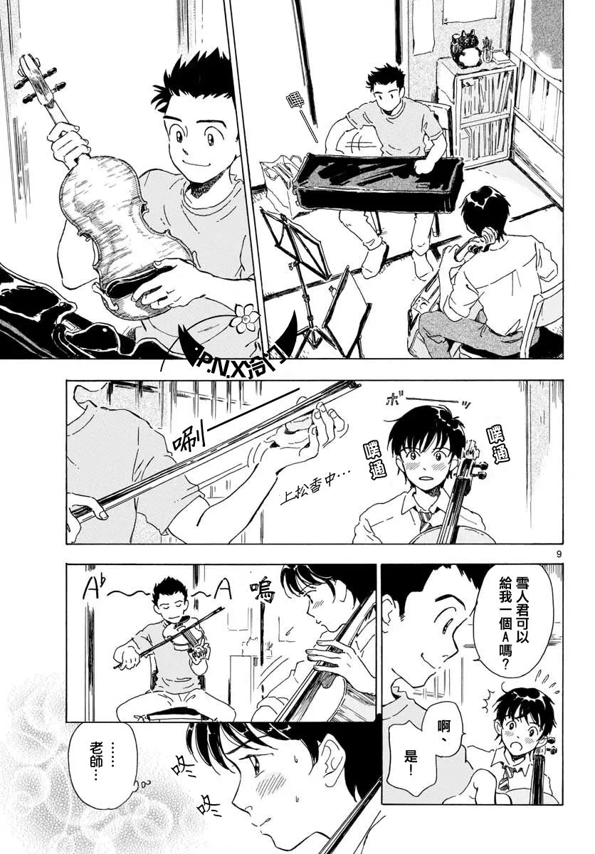 第13话 第10页