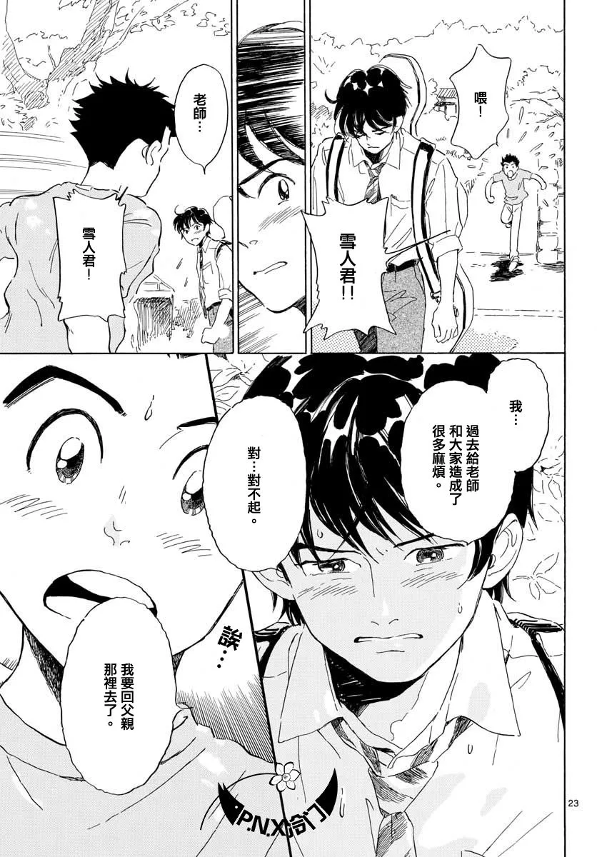 第13话 第24页