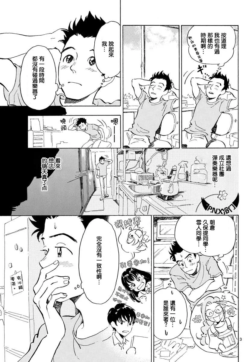 第12话 第3页