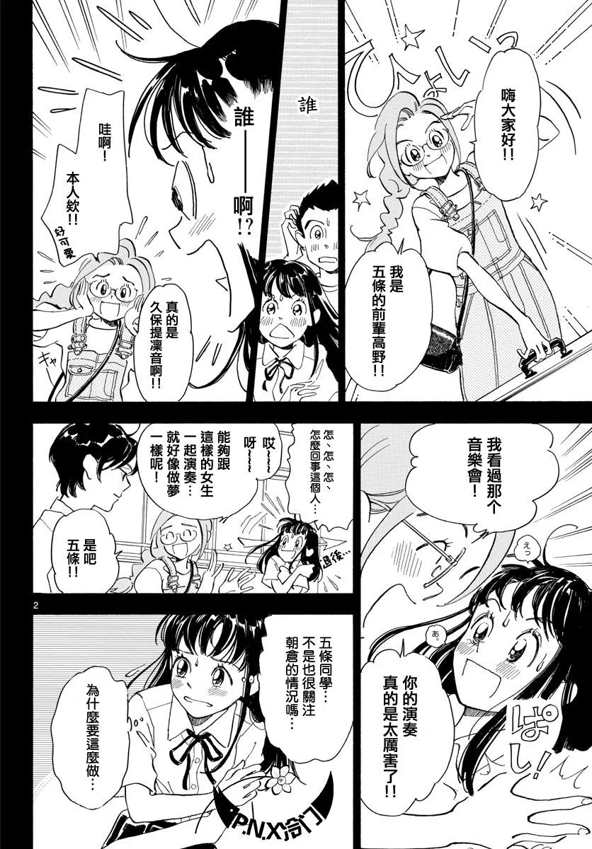 第11话 第2页