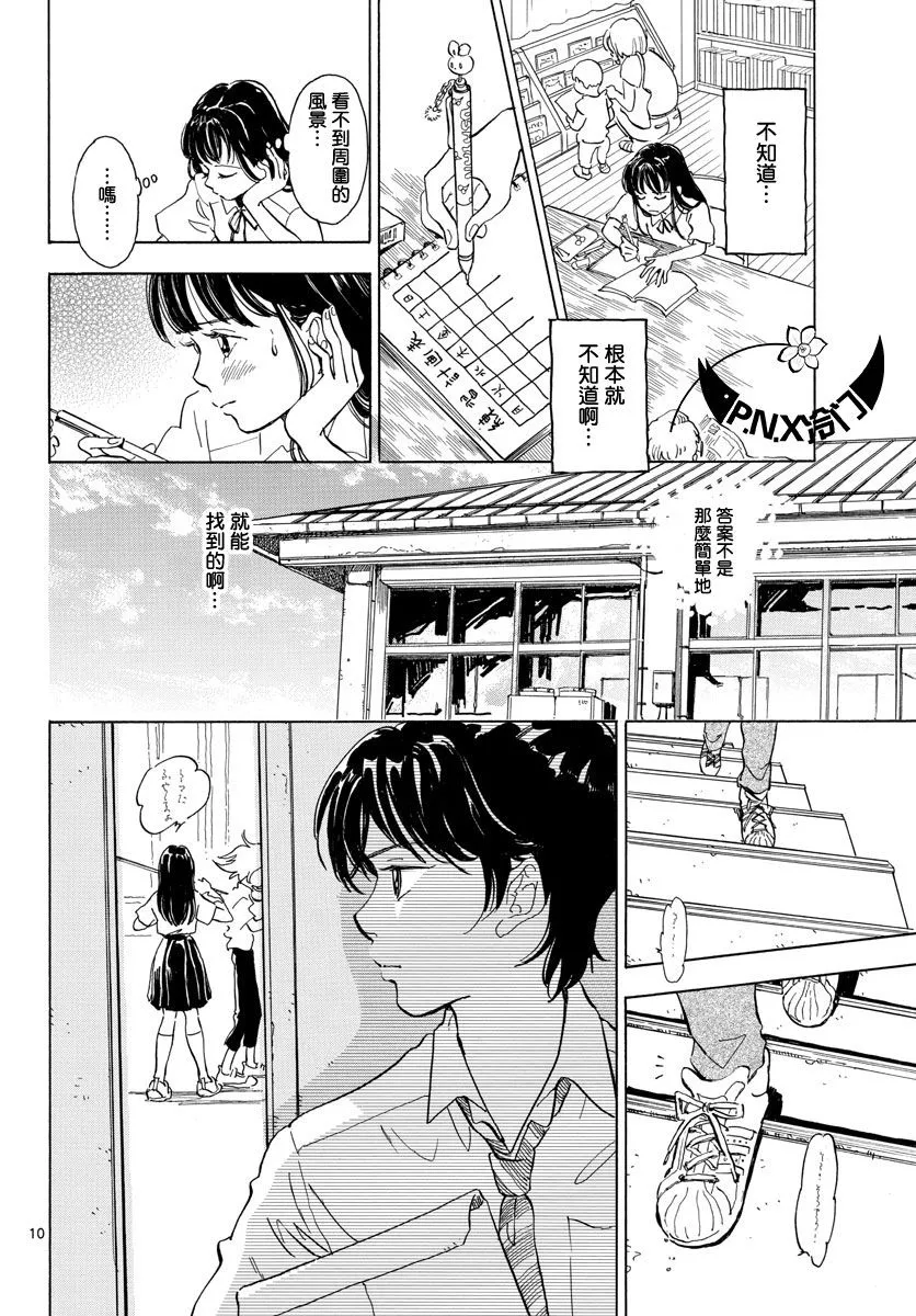 第11话 第10页
