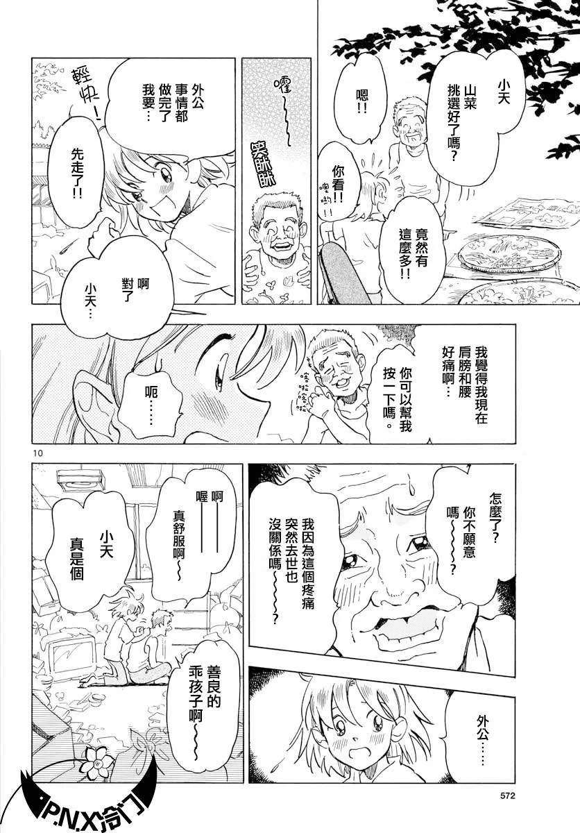 第09话 第10页