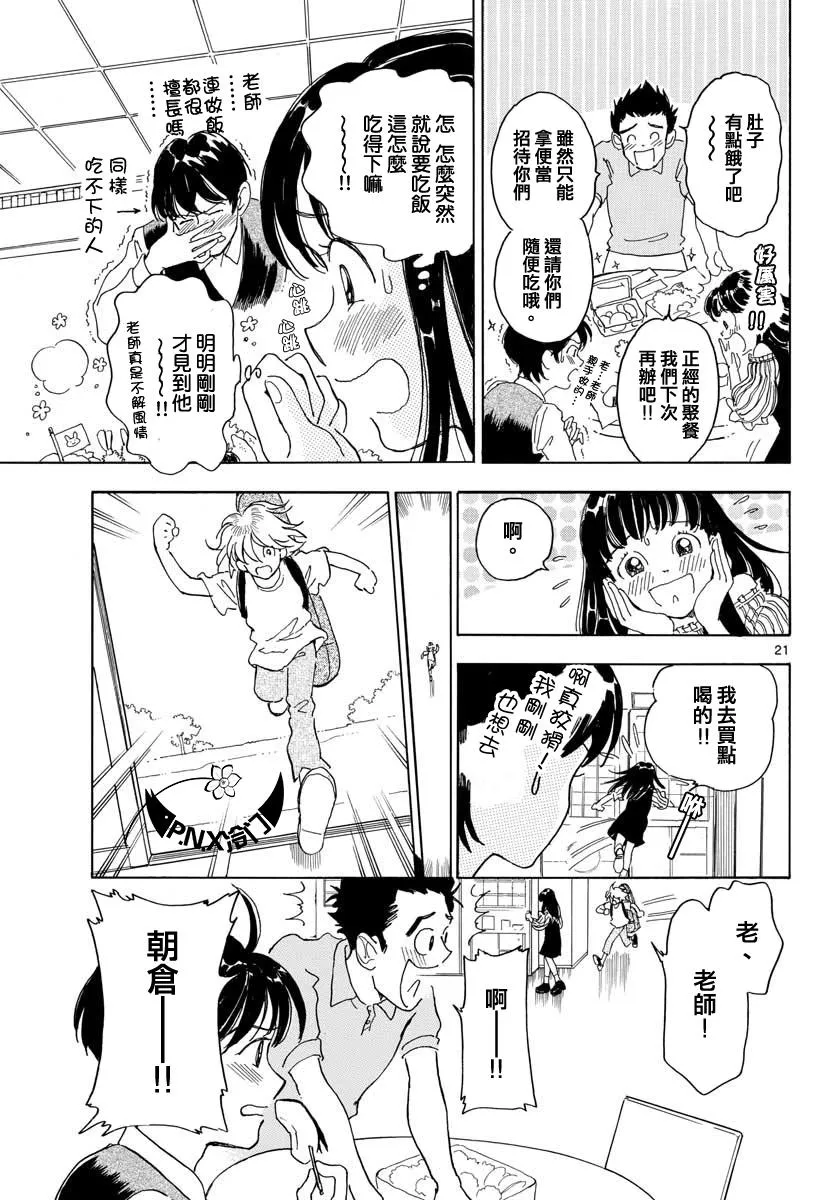 第06话 第21页
