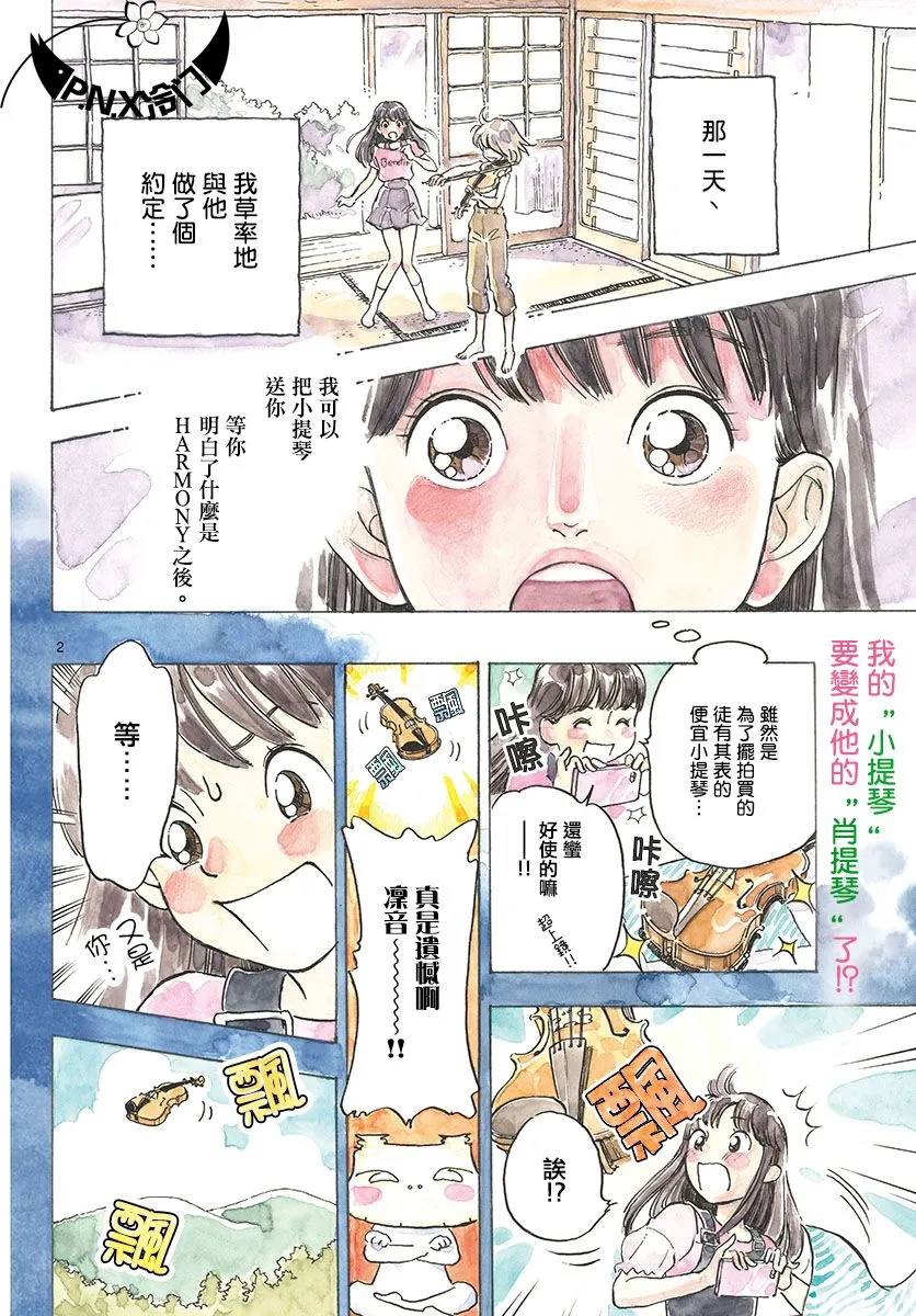 第03话 第2页