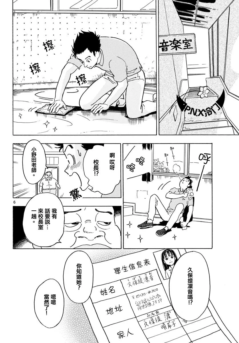 第03话 第6页