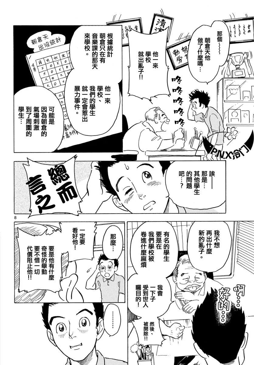 第03话 第8页
