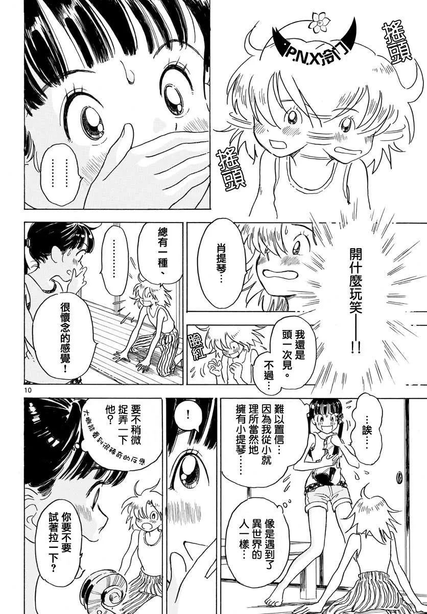 第02话 第10页
