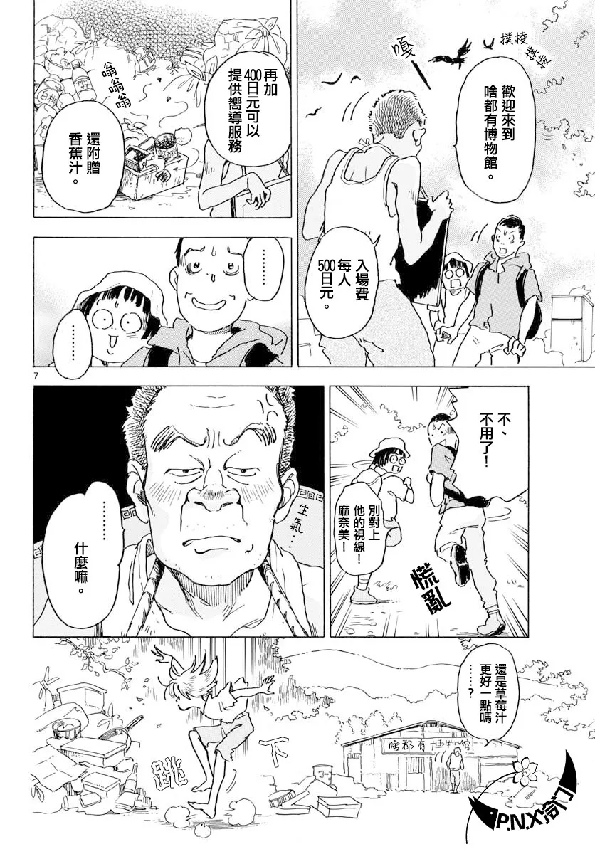 第01话 第6页