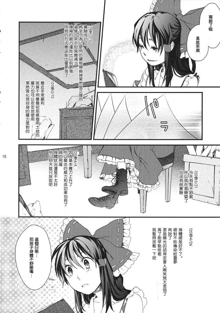 第1话 第10页