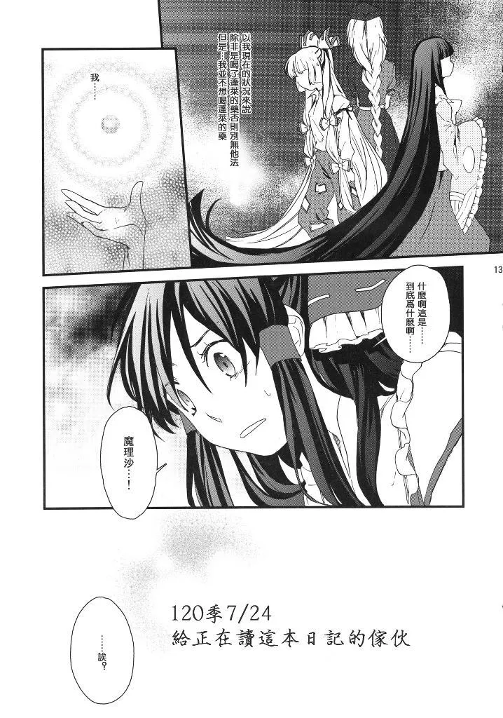 第1话 第13页