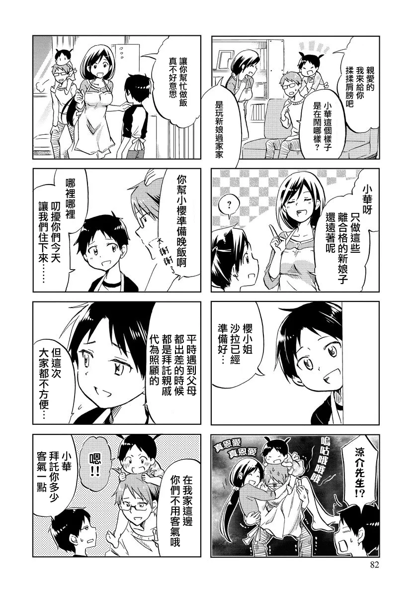 第47话 第2页
