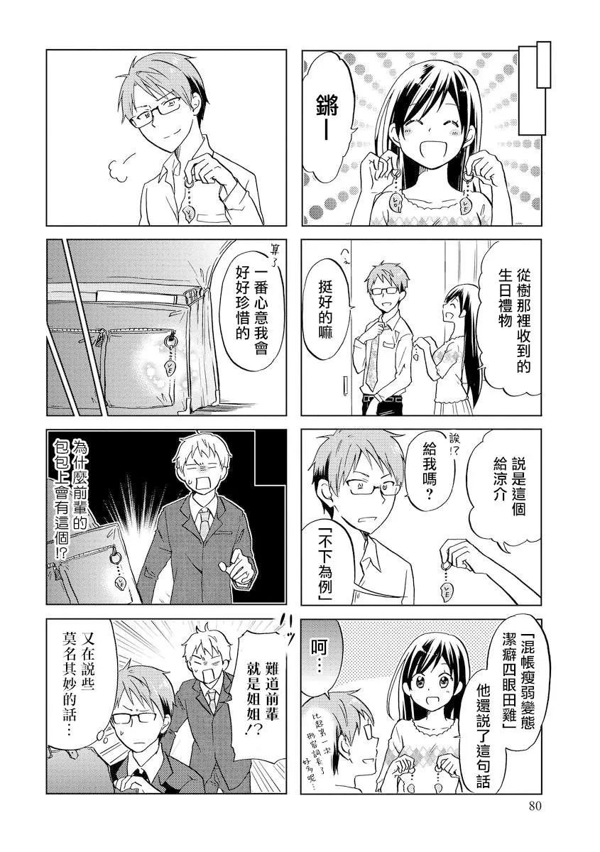 第46话 第6页