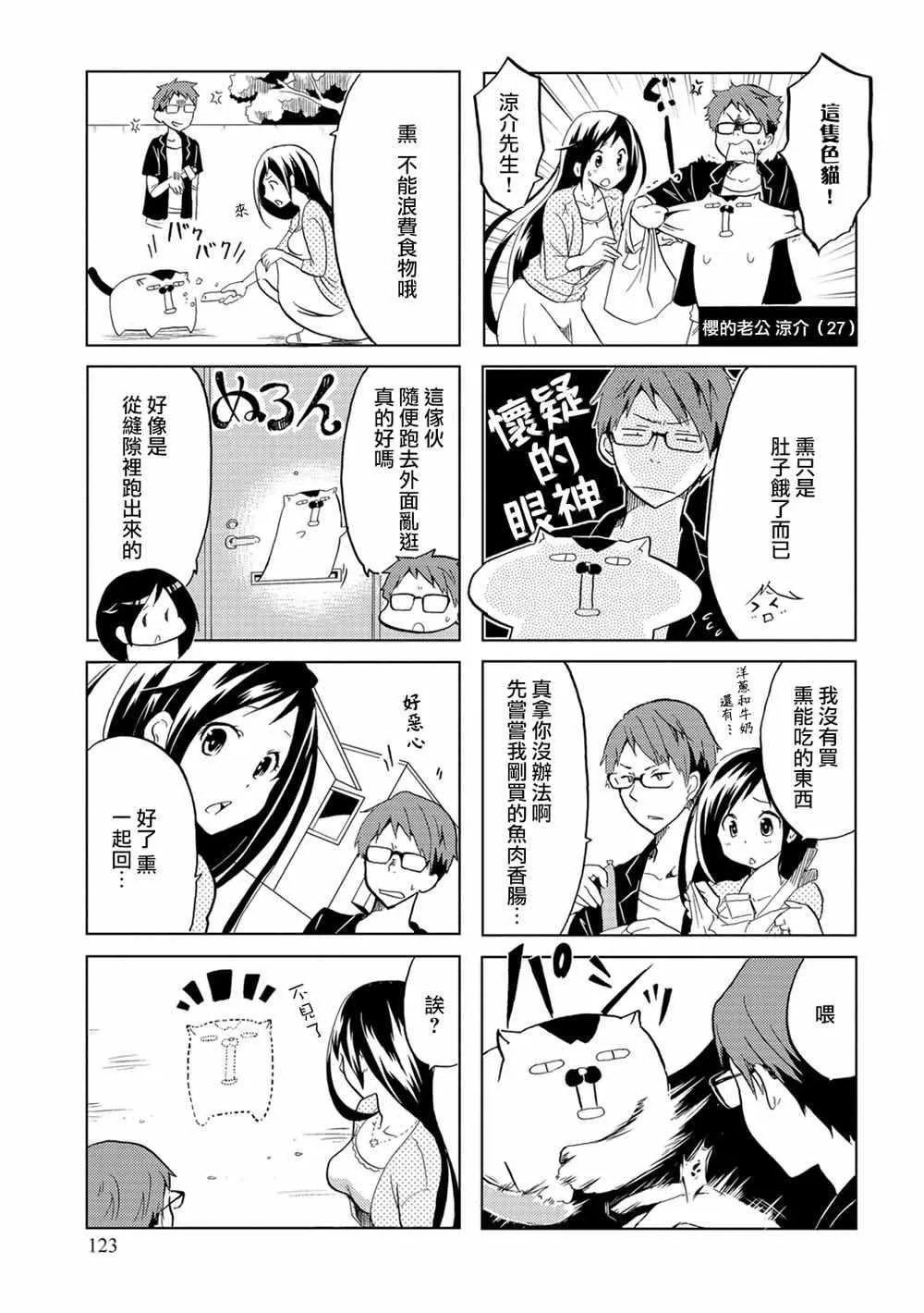 番外篇 第2页