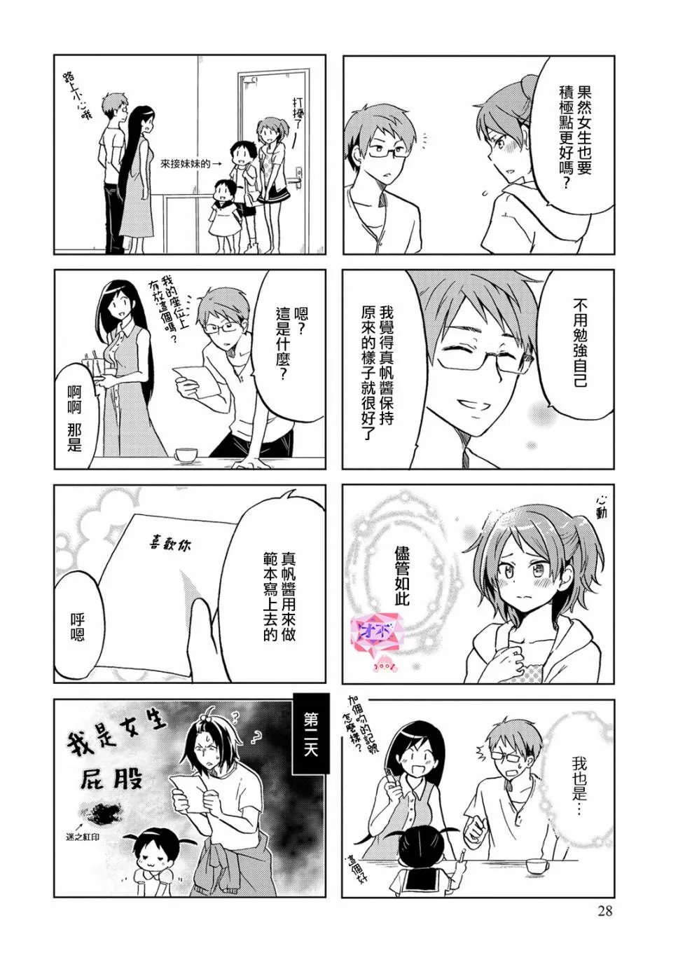 第23话 第6页
