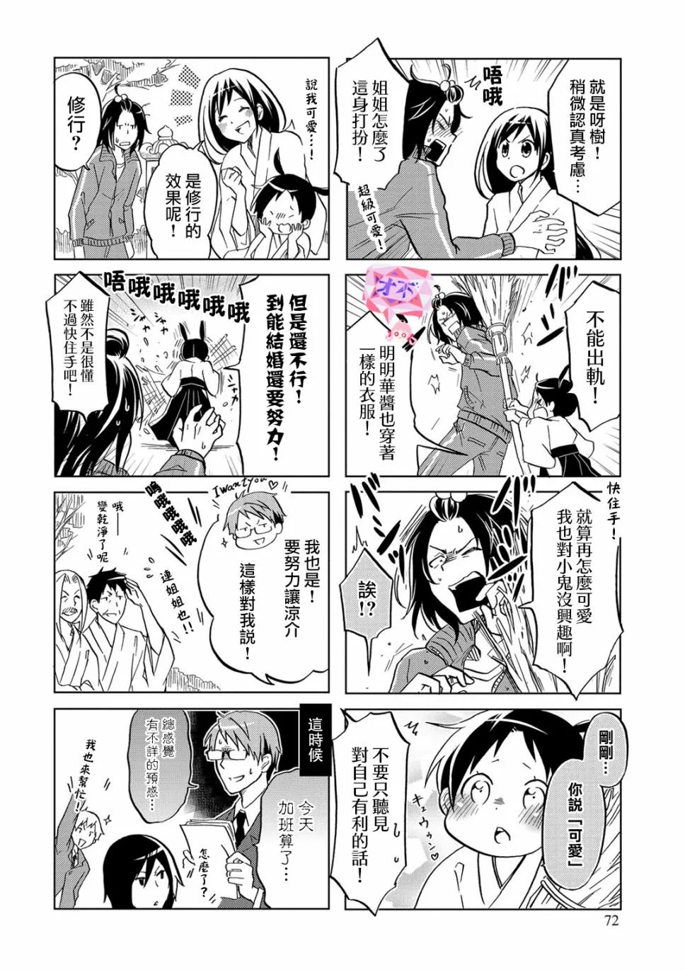 第29话 第8页