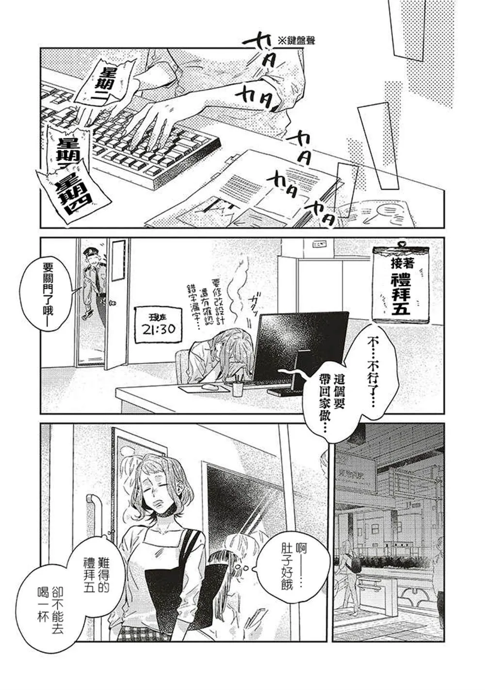 第13话 第5页