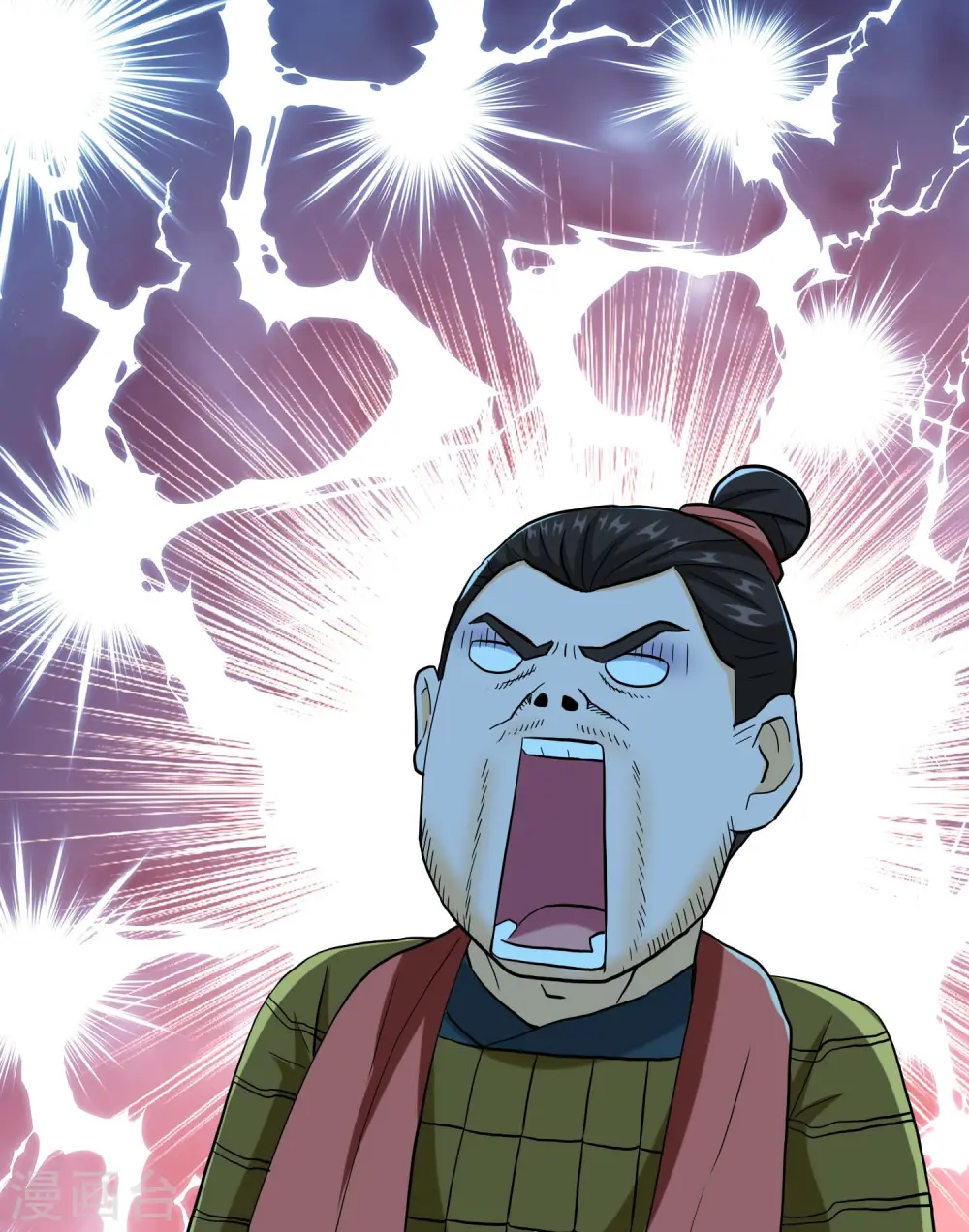 第78话 该出手时就出手 第28页