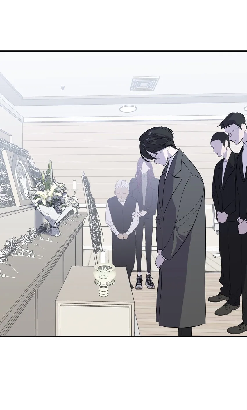 第16话 佳美的葬礼 第36页