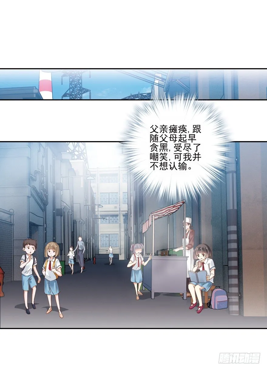 逆袭？是我的看家本领 第10页