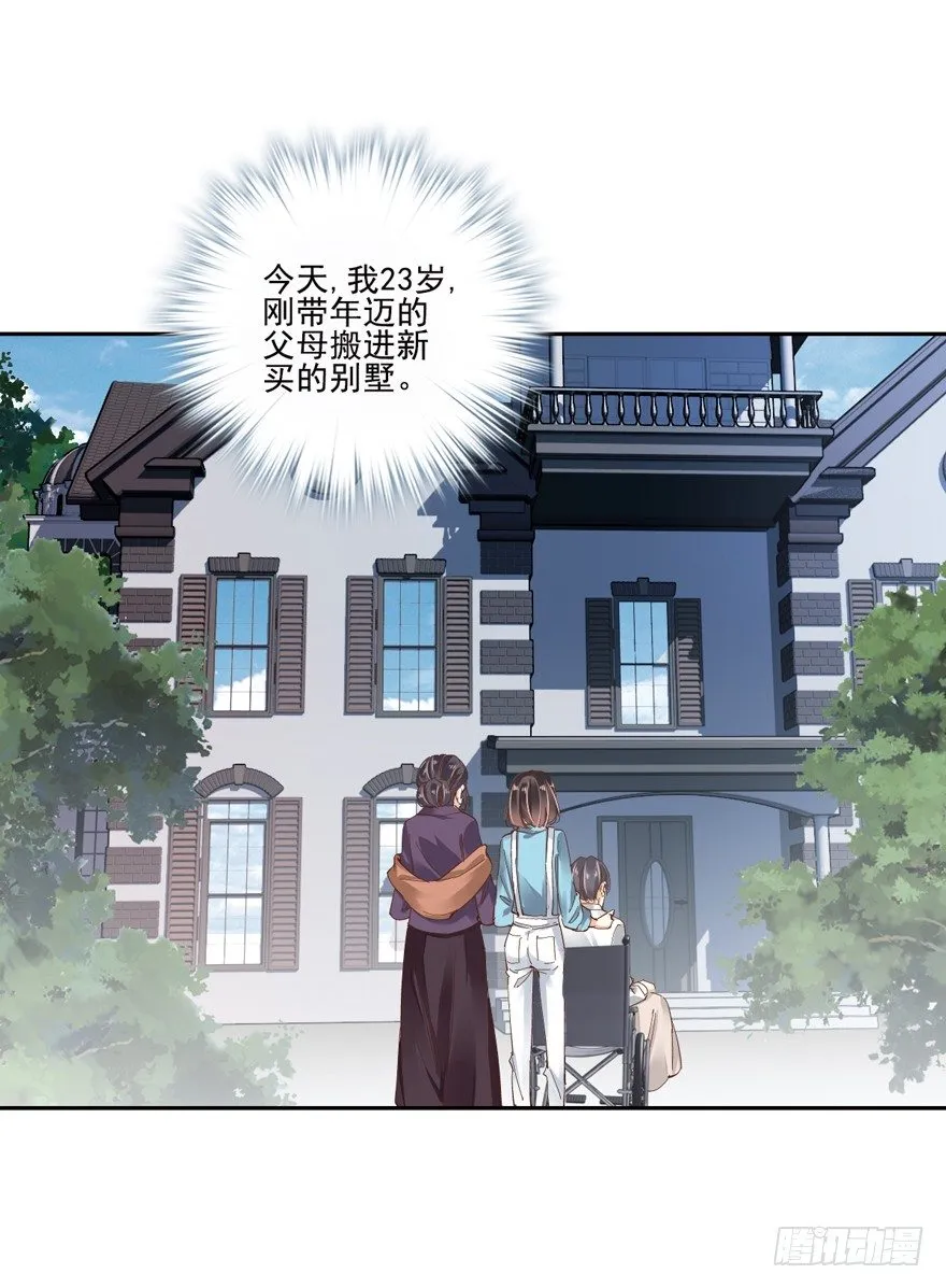 逆袭？是我的看家本领 第14页