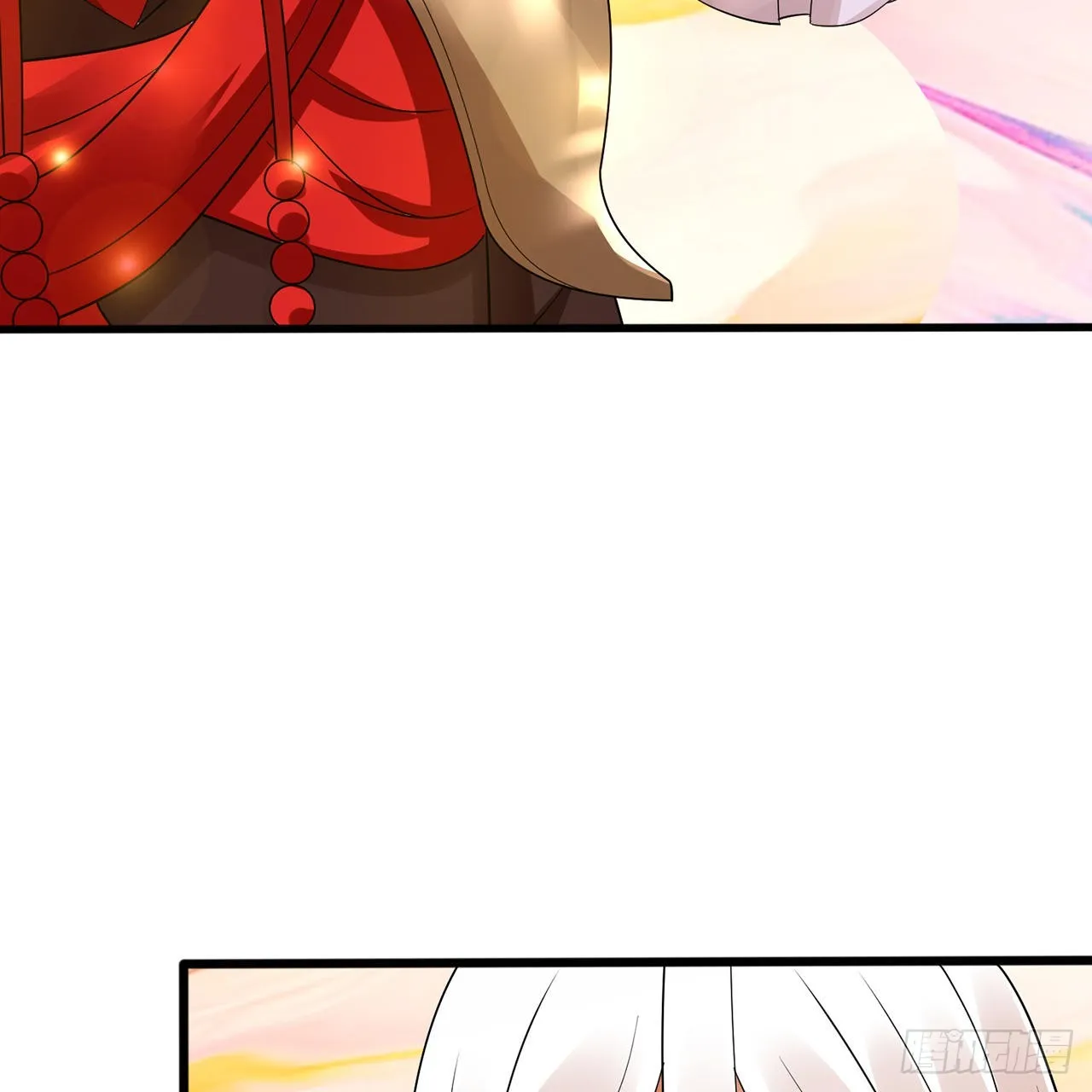 303回 识魔也有泪腺 第19页