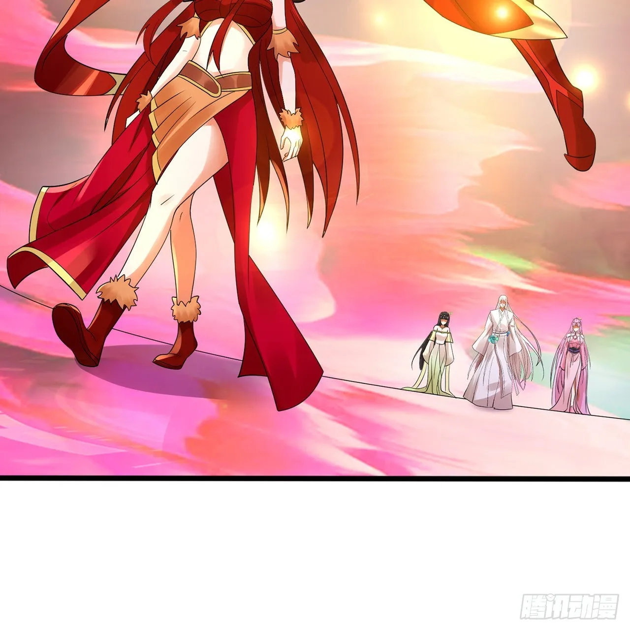 303回 识魔也有泪腺 第24页